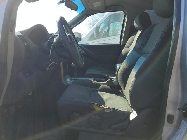 Photo 7 from auction – 2005 NISSAN PATHFINDER with VIN 5N1AR18W65C738167