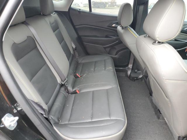 Photo 11 from auction – 2024 CHEVROLET TRAX ACTIV with VIN KL77LKE23RC197380