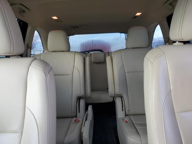 Photo 10 from auction – 2016 TOYOTA HIGHLANDER with VIN 5TDDKRFHXGS230570