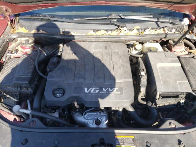 Photo 11 from auction – 2011 BUICK LACROSSE C with VIN 1G4GC5ED2BF114172