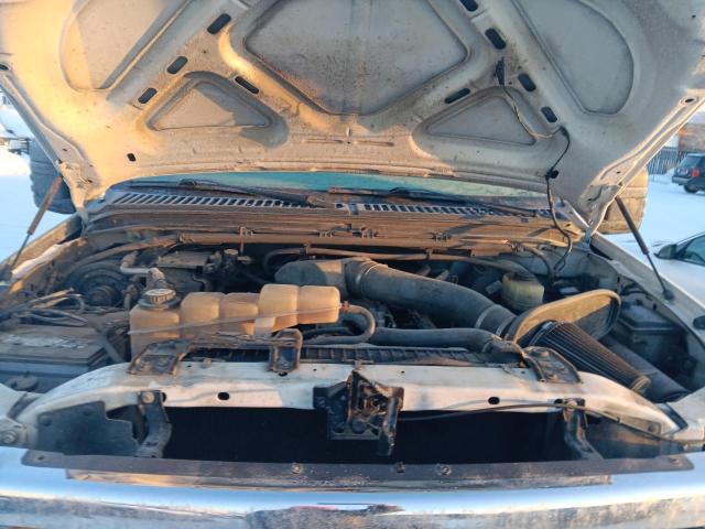 Photo 11 from auction – 2004 FORD F250 SUPER with VIN 1FTNW21S74EC22172