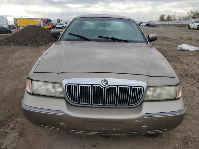 Photo 5 from auction – 2001 MERCURY GRAND MARQ with VIN 2MEFM75W91X657949
