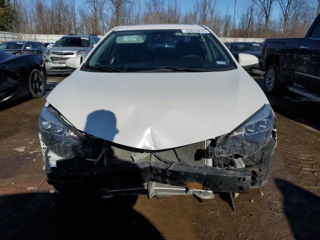 Photo 5 from auction – 2018 TOYOTA COROLLA L with VIN 5YFBURHE9JP782629