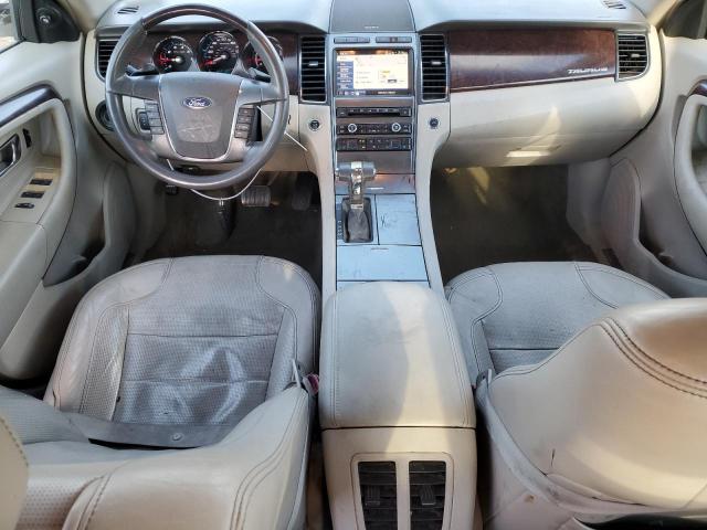 Photo 8 from auction – 2012 FORD TAURUS LIM with VIN 1FAHP2JW1CG137088