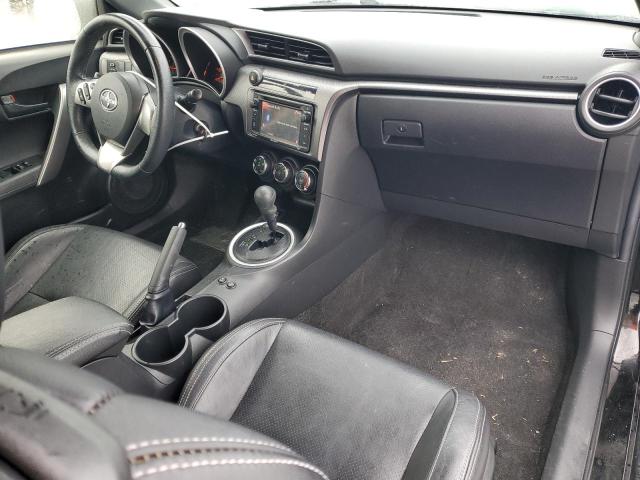 Photo 8 from auction – 2015 TOYOTA SCION TC with VIN JTKJF5C71F3089425