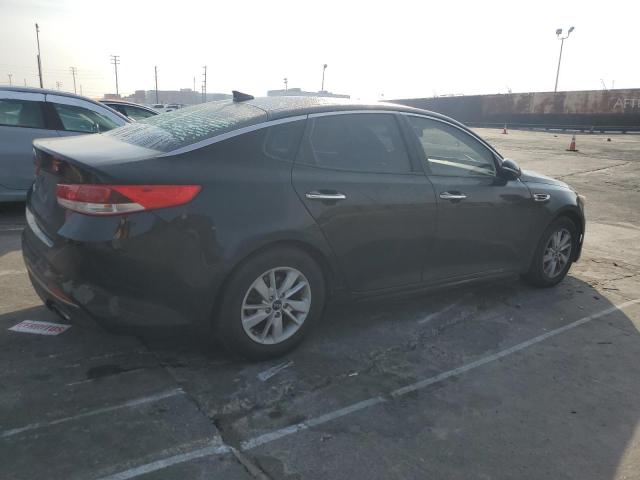 Photo 3 from auction – 2016 KIA OPTIMA LX with VIN 5XXGT4L36GG058335