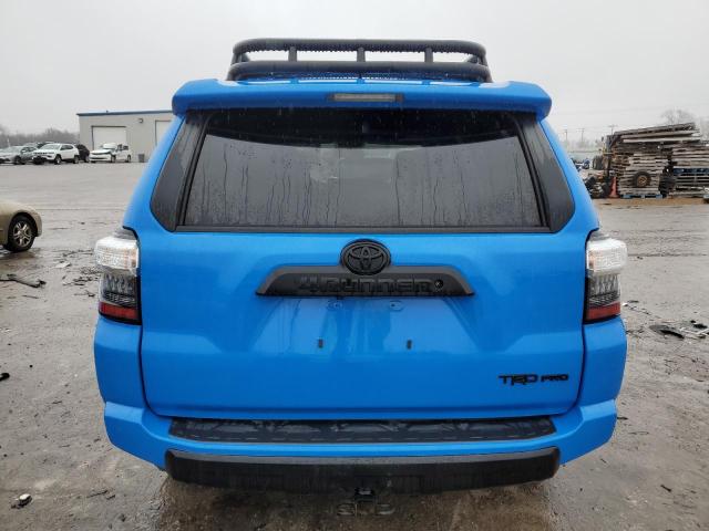 Photo 6 from auction – 2019 TOYOTA 4RUNNER SR with VIN JTEBU5JR0K5696772