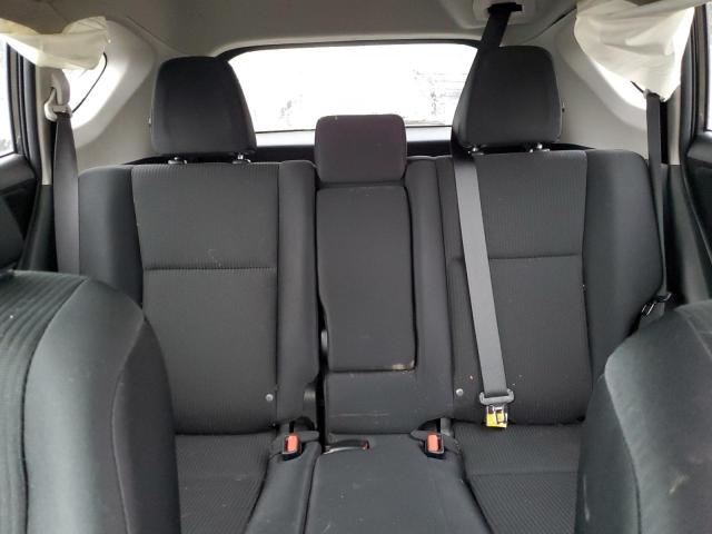 Photo 10 from auction – 2016 TOYOTA RAV4 LE with VIN 2T3BFREV0GW530457