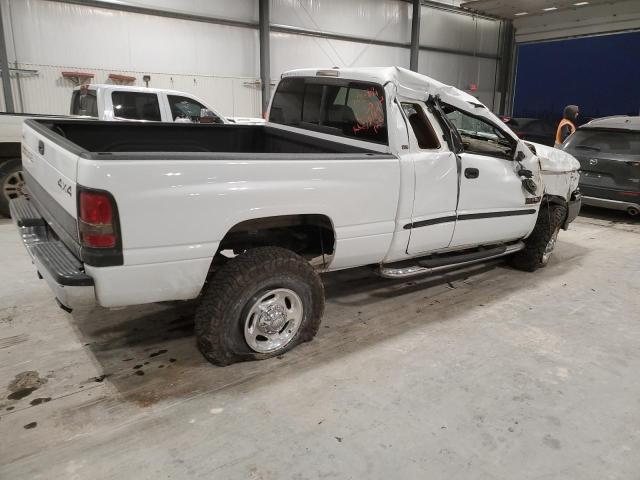 Photo 3 from auction – 2000 DODGE RAM 2500 with VIN 3B7KF2369YG152255