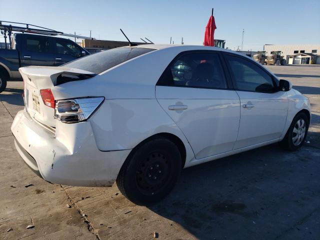 Photo 3 from auction – 2010 KIA FORTE LX with VIN KNAFT4A27A5041977