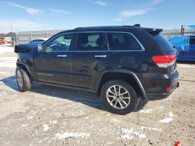 Photo 2 from auction – 2014 JEEP GRAND CHER with VIN 1C4RJFBG6EC136088