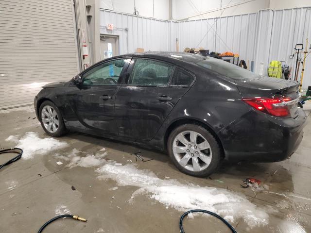 Photo 2 from auction – 2015 BUICK REGAL with VIN 2G4GK5EX7F9171768