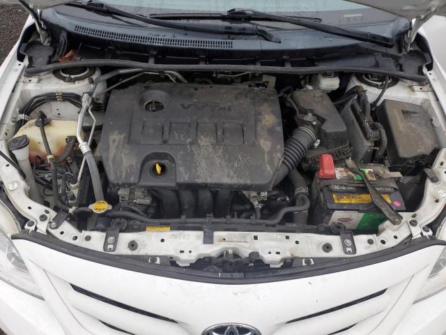Photo 11 from auction – 2012 TOYOTA COROLLA BA with VIN 2T1BU4EE7CC879385