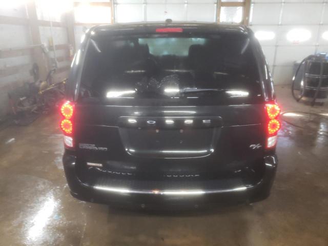 Photo 6 from auction – 2015 DODGE GRAND CARA with VIN 2C4RDGEG9FR643293