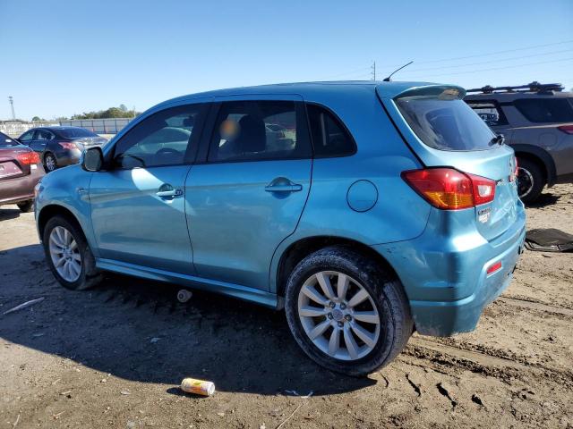 Photo 2 from auction – 2011 MITSUBISHI OUTLANDER with VIN JA4AP4AU8BZ022524