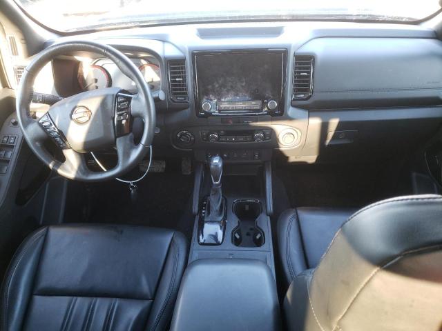 Photo 8 from auction – 2022 NISSAN FRONTIER S with VIN 1N6ED1EK4NN646577