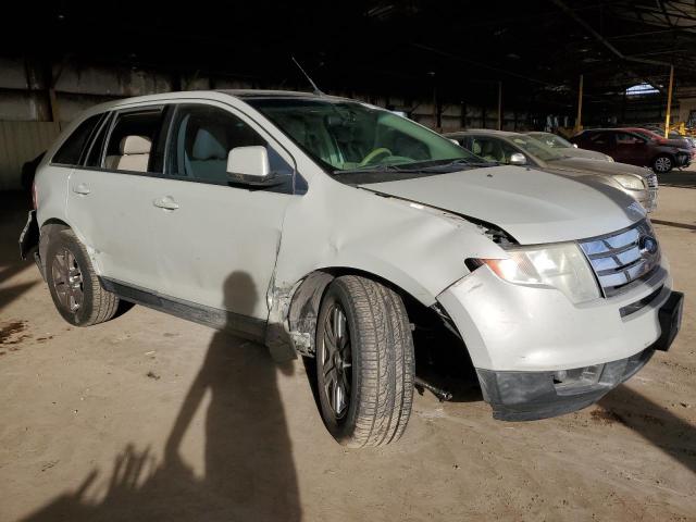 Снимка 4 от търг – 2007 FORD EDGE SEL P с VIN 2FMDK49C77BB60719