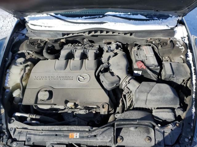 Foto 11 de la subasta – 2011 MAZDA 6 S con VIN 1YVHZ8CB7B5M30323