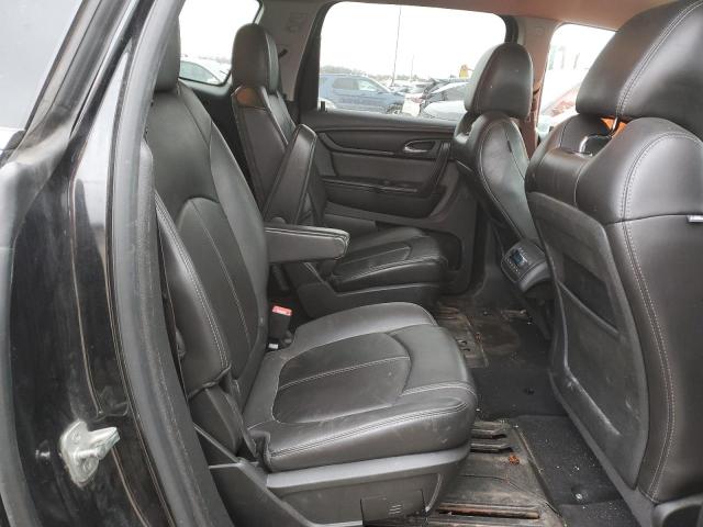 Photo 11 from auction – 2014 CHEVROLET TRAVERSE L with VIN 1GNKRHKD2EJ350722