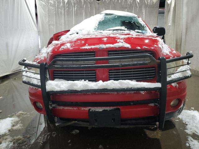 Photo 5 from auction – 2003 DODGE RAM 1500 S with VIN 1D7HU18N43S131900