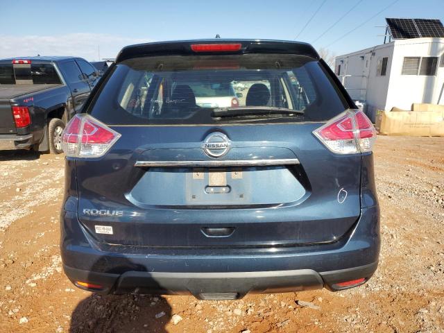 Photo 6 from auction – 2016 NISSAN ROGUE S with VIN JN8AT2MT5GW008327