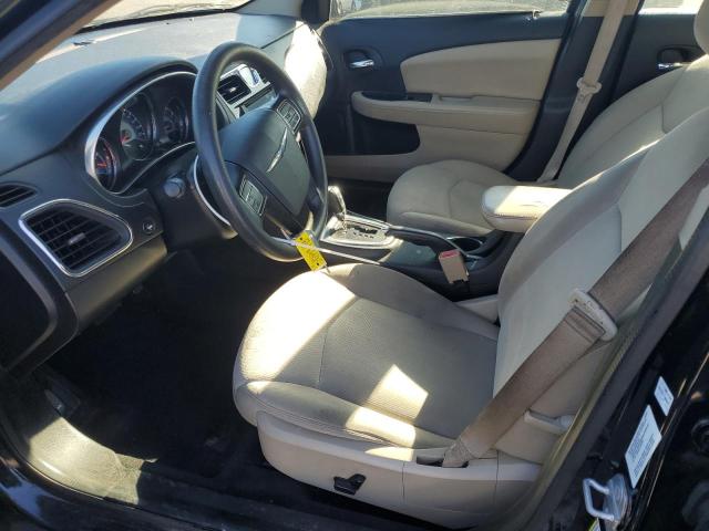 Photo 7 from auction – 2014 CHRYSLER 200 LX with VIN 1C3CCBAG6EN103658