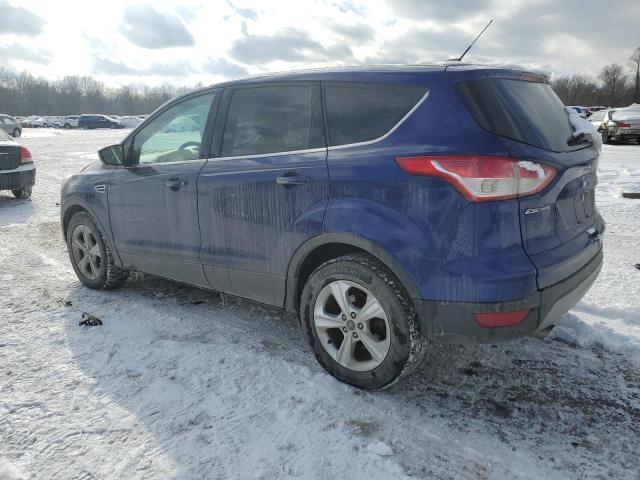 Photo 2 from auction – 2016 FORD ESCAPE SE with VIN 1FMCU9GXXGUB21044