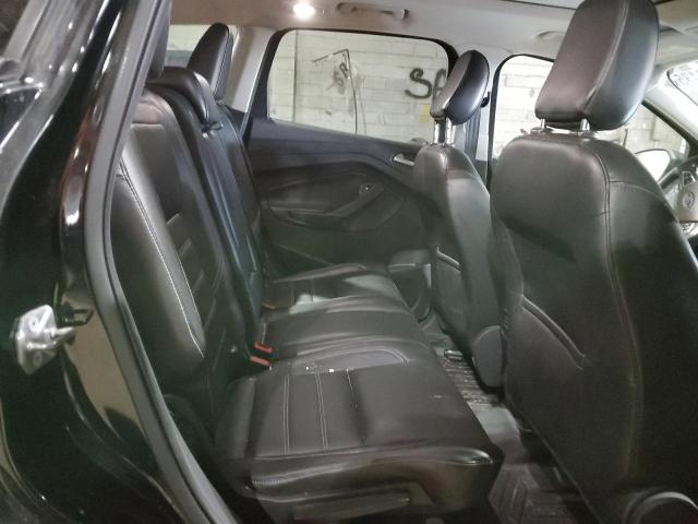 Photo 10 from auction – 2018 FORD ESCAPE SEL with VIN 1FMCU0HD6JUA53140