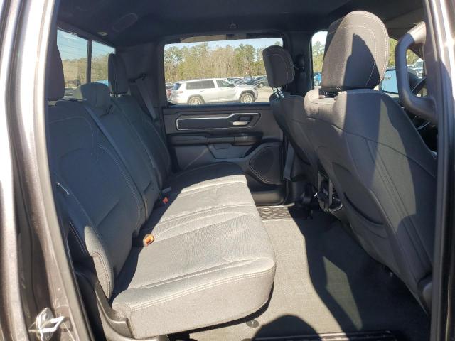 Photo 10 from auction – 2021 RAM 1500 BIG H with VIN 1C6RREFT6MN794515