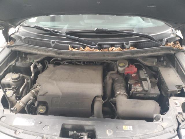 Photo 12 from auction – 2018 FORD EXPLORER P with VIN 1FM5K8HT5JGB75717