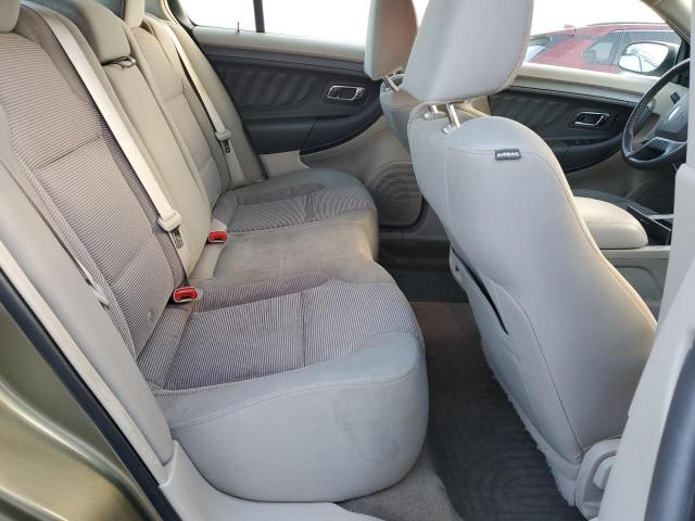 Снимка 10 от търг – 2012 FORD TAURUS SEL с VIN 1FAHP2EW0CG106165
