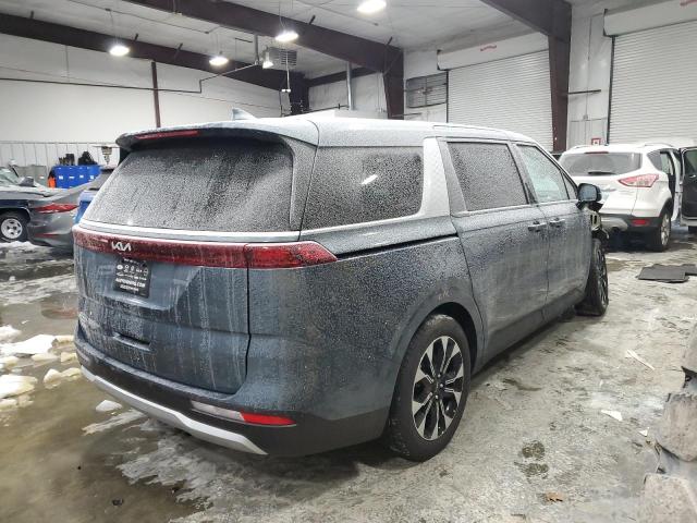 Photo 3 from auction – 2024 KIA CARNIVAL E with VIN KNDNC5H38R6431205