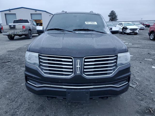 Photo 5 from auction – 2015 LINCOLN NAVIGATOR with VIN 5LMJJ2JT9FEJ13715