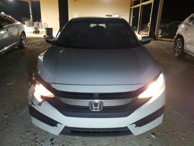 Photo 5 from auction – 2016 HONDA CIVIC LX with VIN 19XFC2F56GE025910