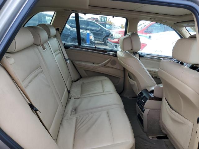 Photo 11 from auction – 2012 BMW X5 XDRIVE3 with VIN 5UXZW0C5XCL664997