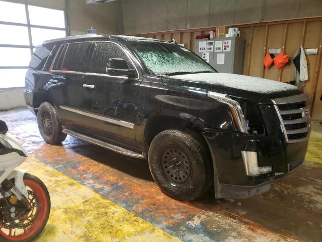 Photo 4 from auction – 2016 CADILLAC ESCALADE L with VIN 1GYS4BKJ4GR235063