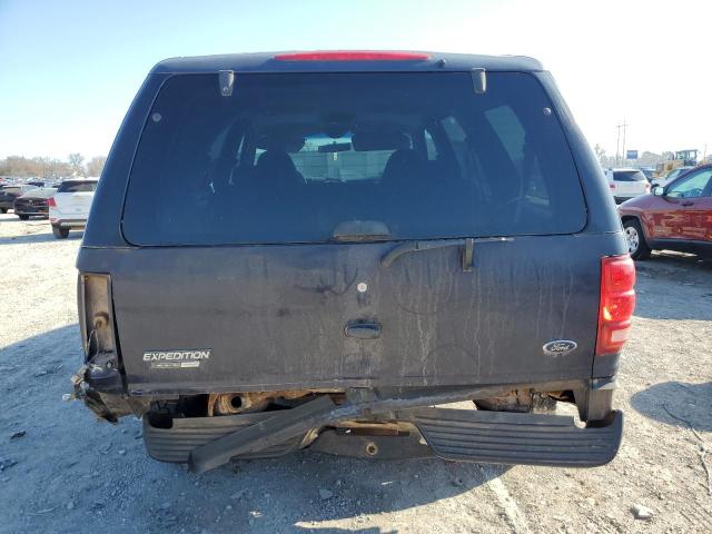 Photo 6 from auction – 1999 FORD EXPEDITION with VIN 1FMPU18L9XLB69154