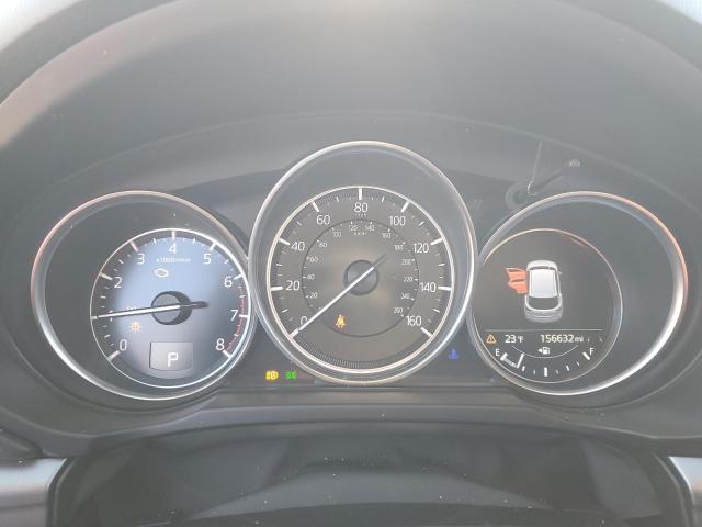 Photo 9 from auction – 2019 MAZDA CX-5 TOURI with VIN JM3KFBCM3K0540325