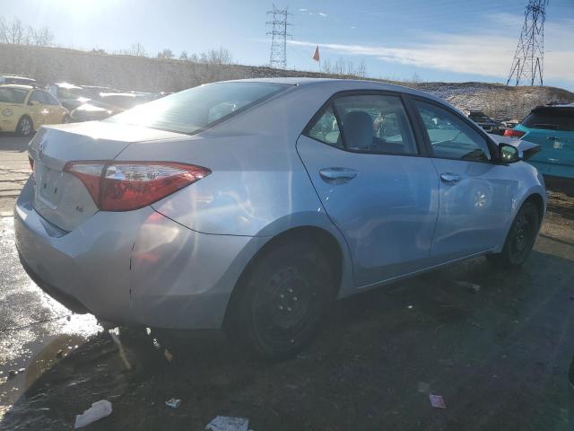 Photo 3 from auction – 2015 TOYOTA COROLLA L with VIN 5YFBURHE6FP204155