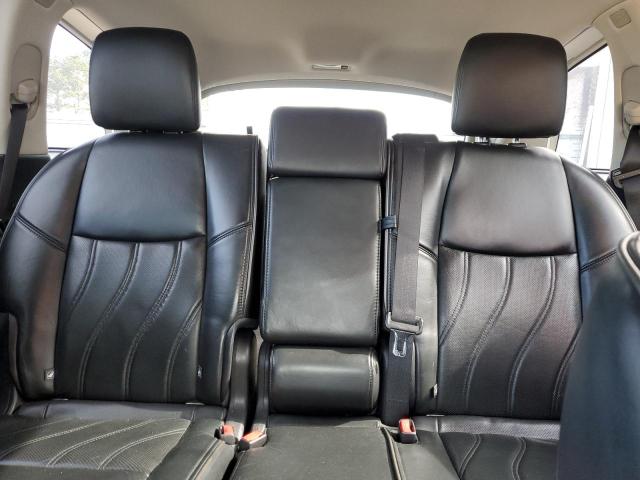 Photo 10 from auction – 2015 INFINITI QX60 with VIN 5N1AL0MN5FC557135