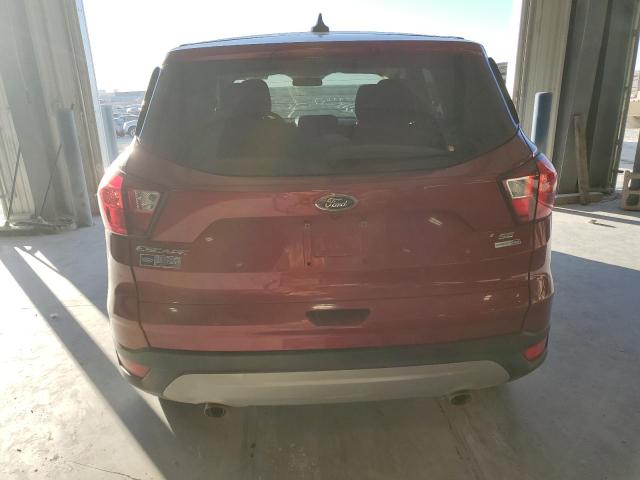 Photo 6 from auction – 2019 FORD ESCAPE SE with VIN 1FMCU9GD9KUC03359