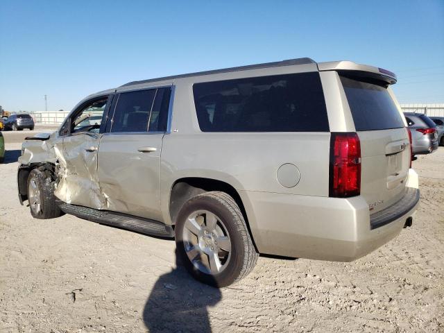 Photo 2 from auction – 2017 CHEVROLET SUBURBAN C with VIN 1GNSCHKC2HR350010