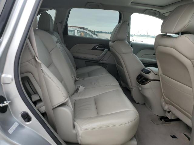Photo 11 from auction – 2011 ACURA MDX TECHNO with VIN 2HNYD2H61BH544706