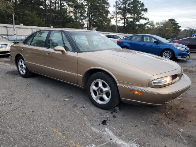 Photo 4 from auction – 1998 OLDSMOBILE LSS with VIN 1G3HY52K2W4807516