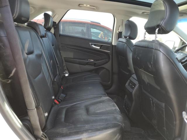 Photo 10 from auction – 2017 FORD EDGE TITAN with VIN 2FMPK4K85HBC09386