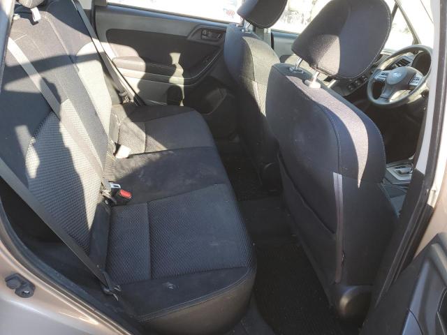 Photo 11 from auction – 2015 SUBARU FORESTER 2 with VIN JF2SJABC1FH503471