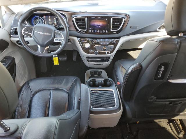 Photo 8 from auction – 2017 CHRYSLER PACIFICA T with VIN 2C4RC1EG9HR663997