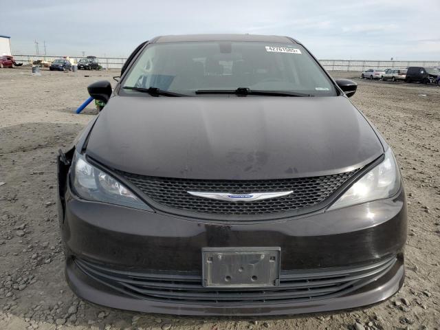 Photo 5 from auction – 2019 CHRYSLER PACIFICA L with VIN 2C4RC1AG8KR505972