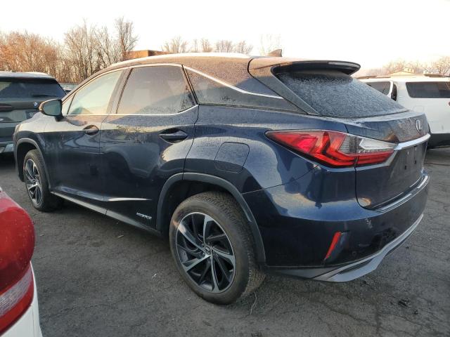 Photo 2 from auction – 2019 LEXUS RX 450H BA with VIN 2T2BGMCA2KC034364