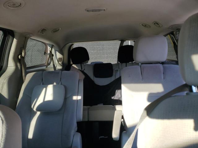 Photo 10 from auction – 2019 DODGE GRAND CARA with VIN 2C4RDGBG8KR504772